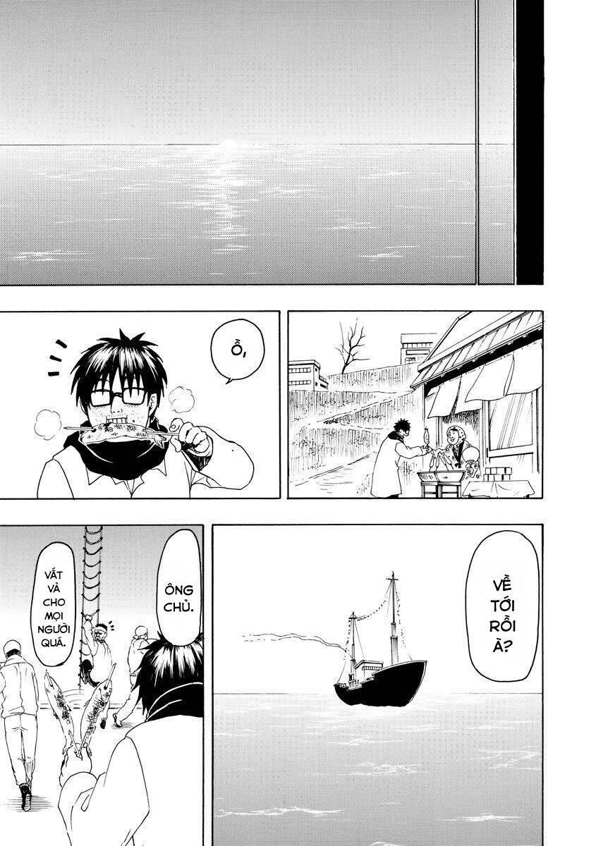 Vì Hận Tái Sinh ~Người phụ nữ vì phục thù mà từ bỏ gương mặt của mình~: Chapter 56