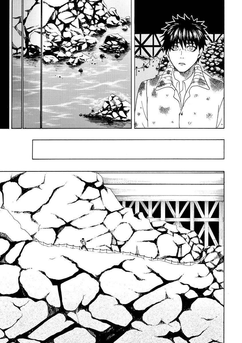 Vì Hận Tái Sinh ~Người phụ nữ vì phục thù mà từ bỏ gương mặt của mình~: Chapter 57