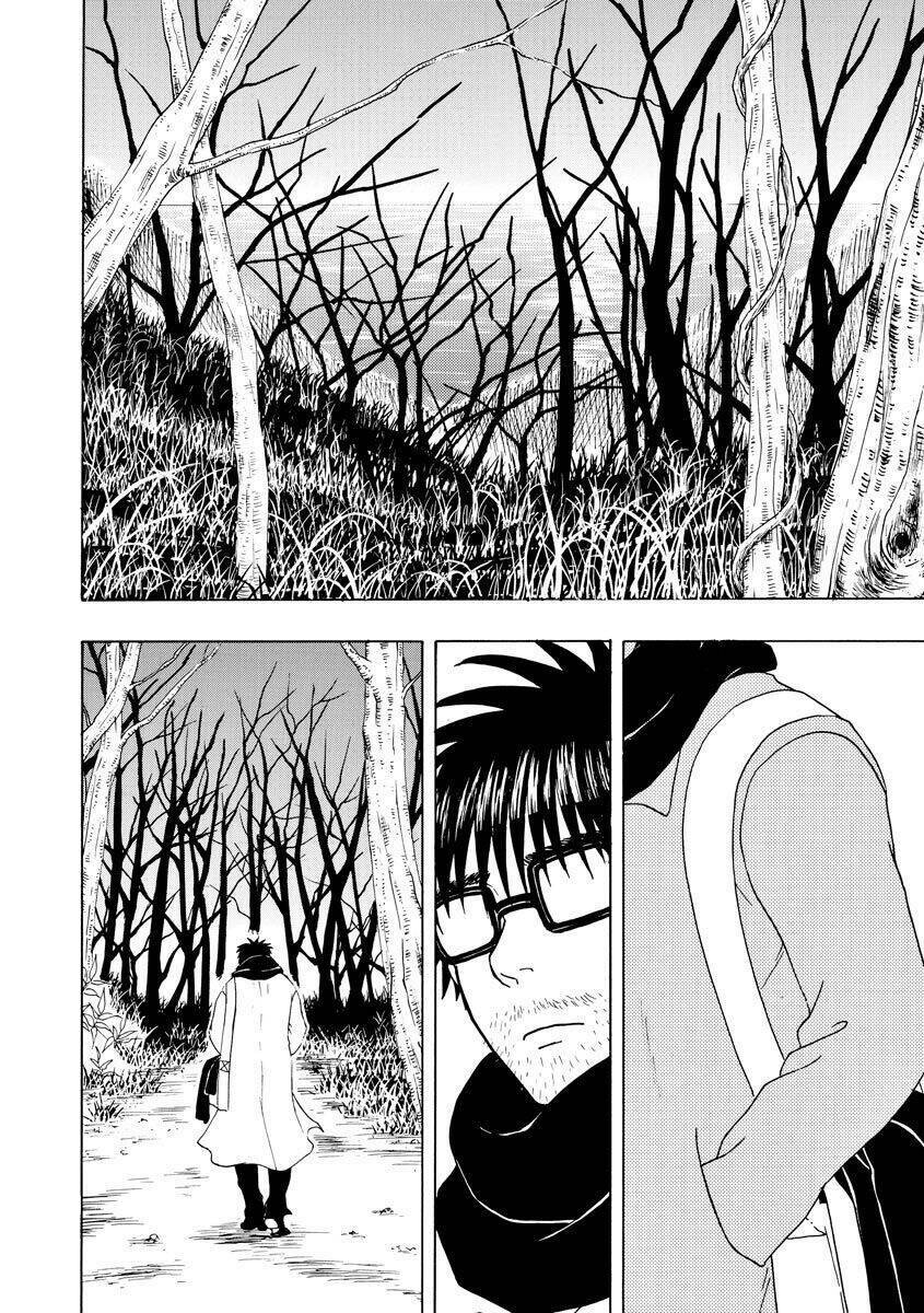 Vì Hận Tái Sinh ~Người phụ nữ vì phục thù mà từ bỏ gương mặt của mình~: Chapter 58