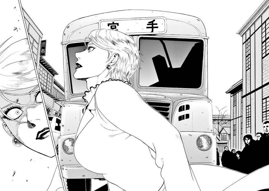 Vì Hận Tái Sinh ~Người phụ nữ vì phục thù mà từ bỏ gương mặt của mình~: Chapter 61