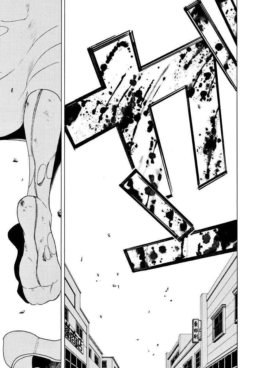 Vì Hận Tái Sinh ~Người phụ nữ vì phục thù mà từ bỏ gương mặt của mình~: Chapter 61
