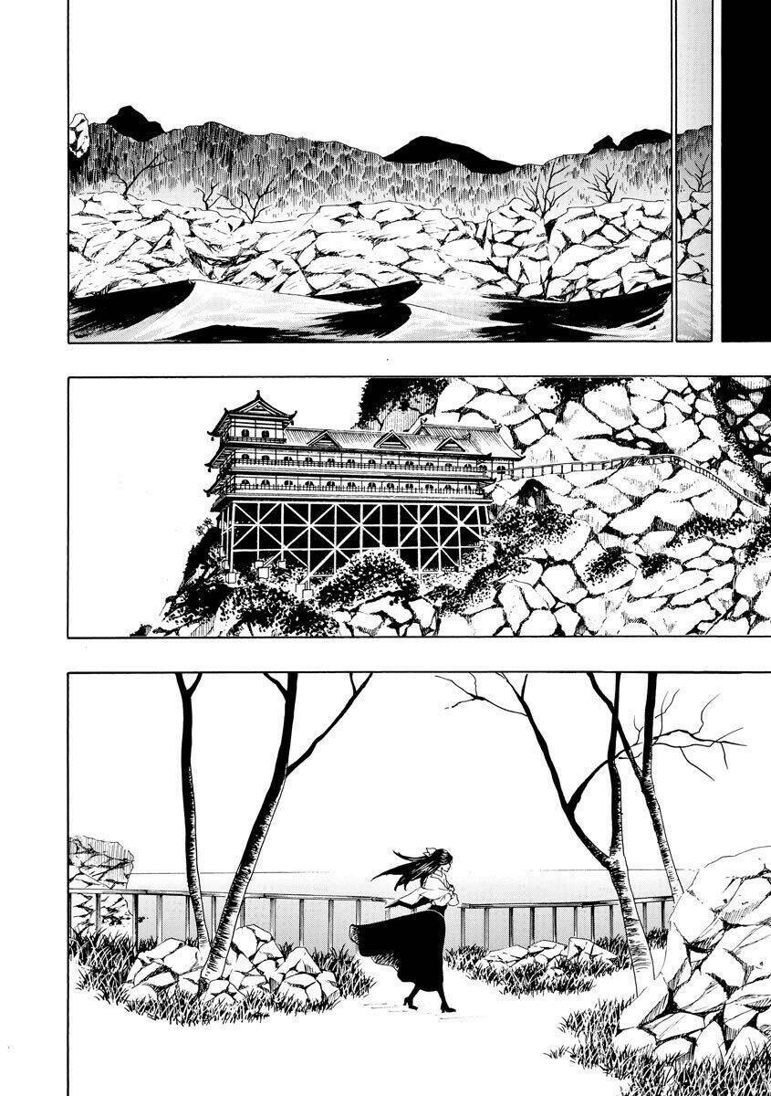 Vì Hận Tái Sinh ~Người phụ nữ vì phục thù mà từ bỏ gương mặt của mình~: Chapter 63
