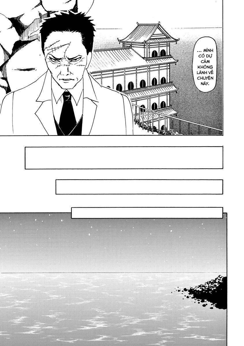 Vì Hận Tái Sinh ~Người phụ nữ vì phục thù mà từ bỏ gương mặt của mình~: Chapter 63