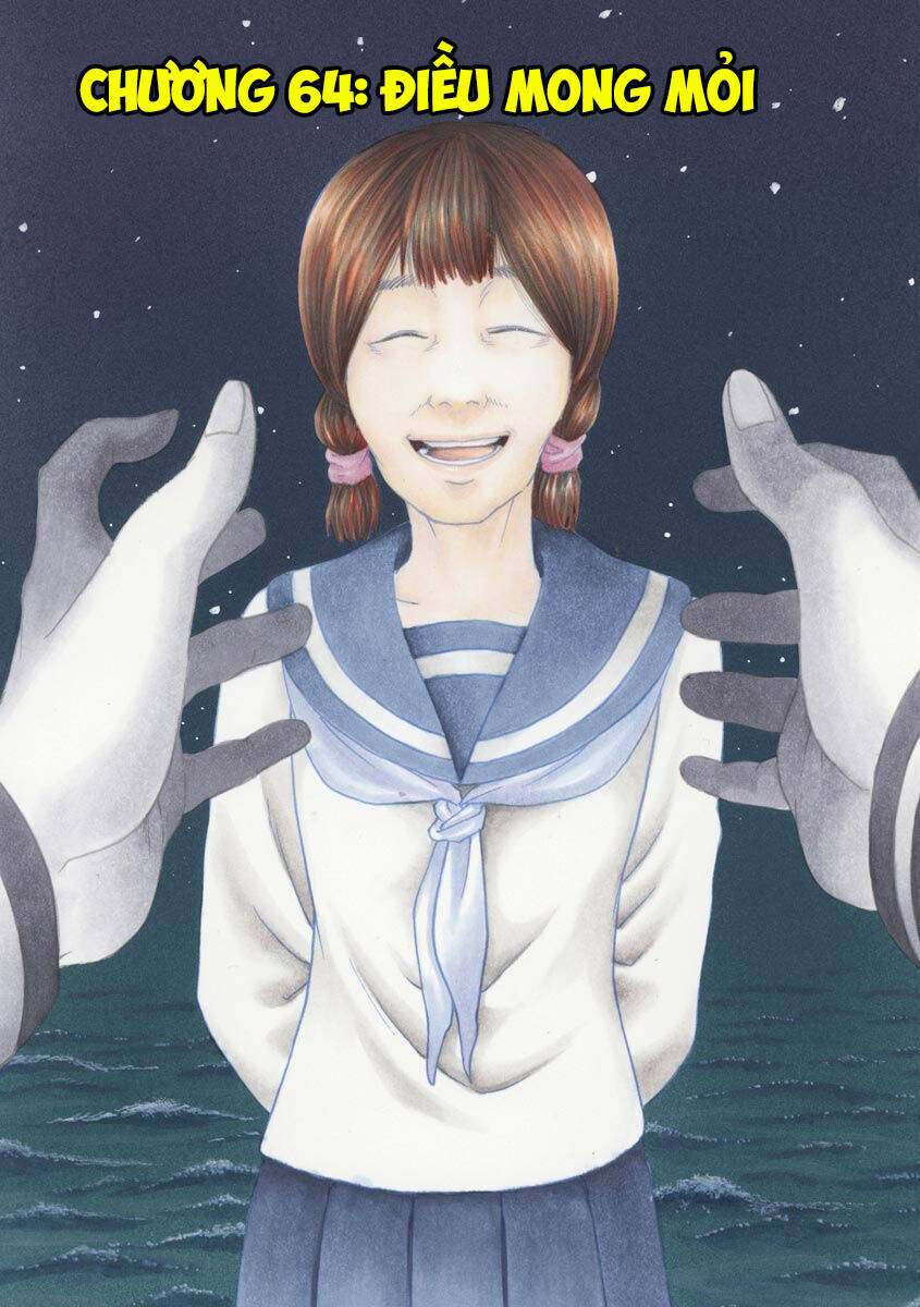 Vì Hận Tái Sinh ~Người phụ nữ vì phục thù mà từ bỏ gương mặt của mình~: Chapter 64