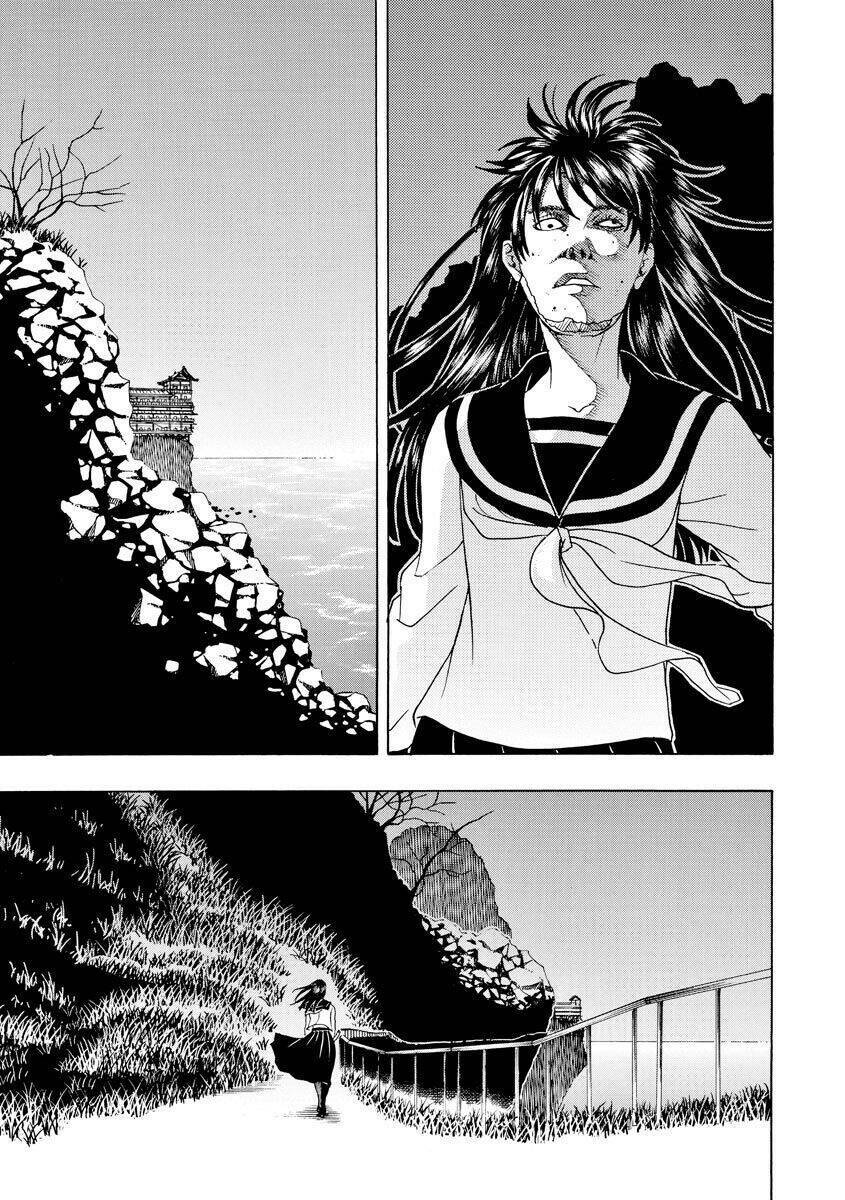 Vì Hận Tái Sinh ~Người phụ nữ vì phục thù mà từ bỏ gương mặt của mình~: Chapter 64