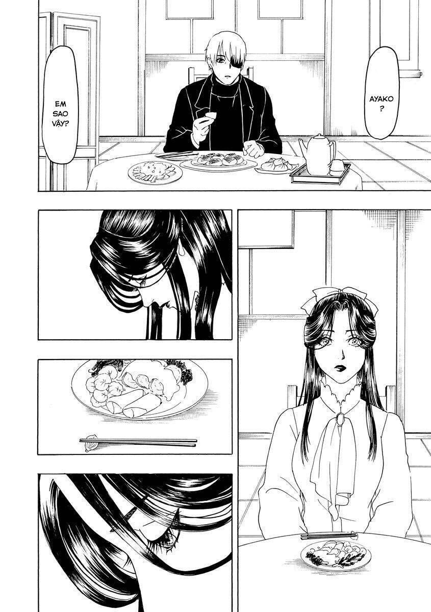 Vì Hận Tái Sinh ~Người phụ nữ vì phục thù mà từ bỏ gương mặt của mình~: Chapter 64