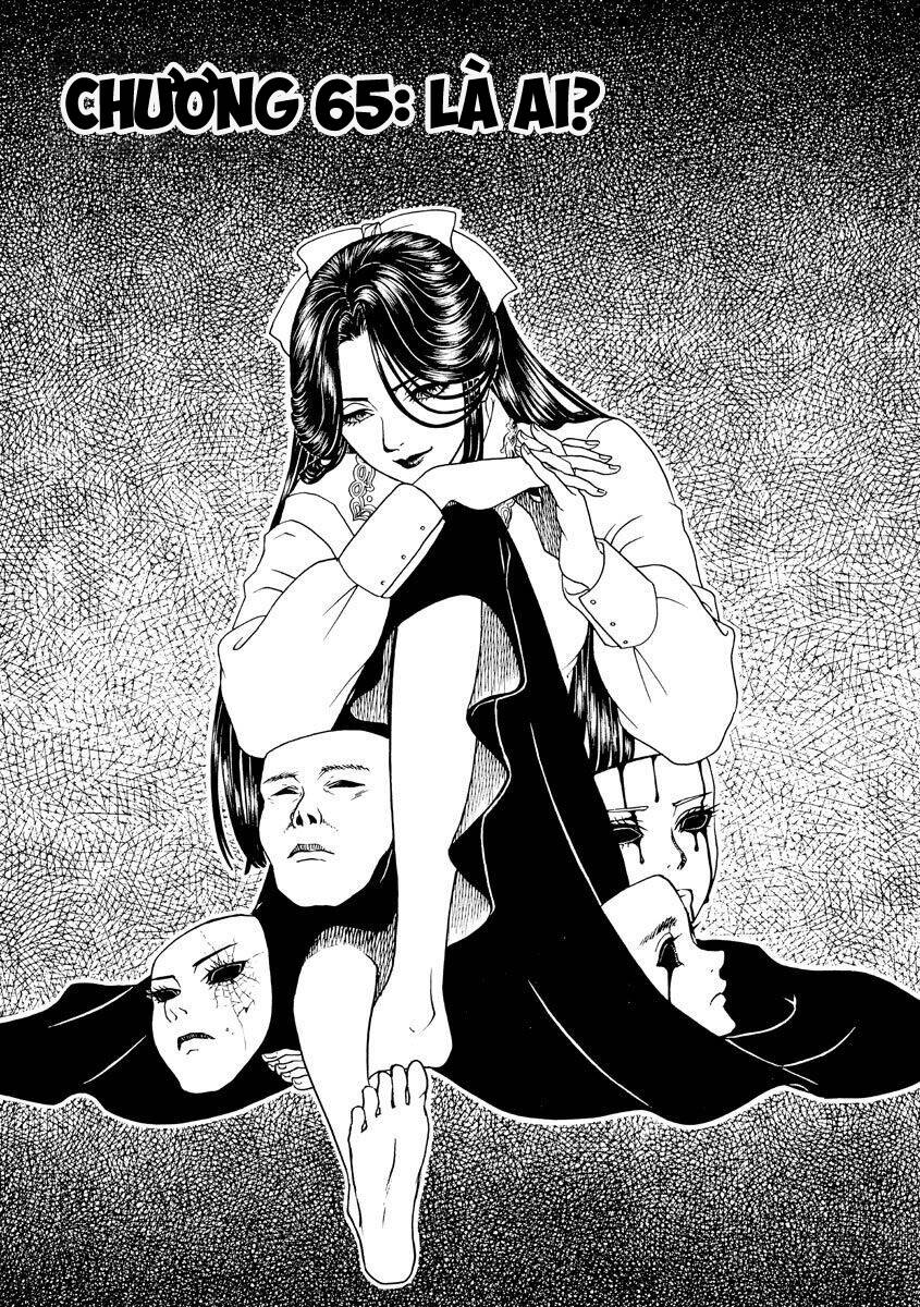 Vì Hận Tái Sinh ~Người phụ nữ vì phục thù mà từ bỏ gương mặt của mình~: Chapter 65