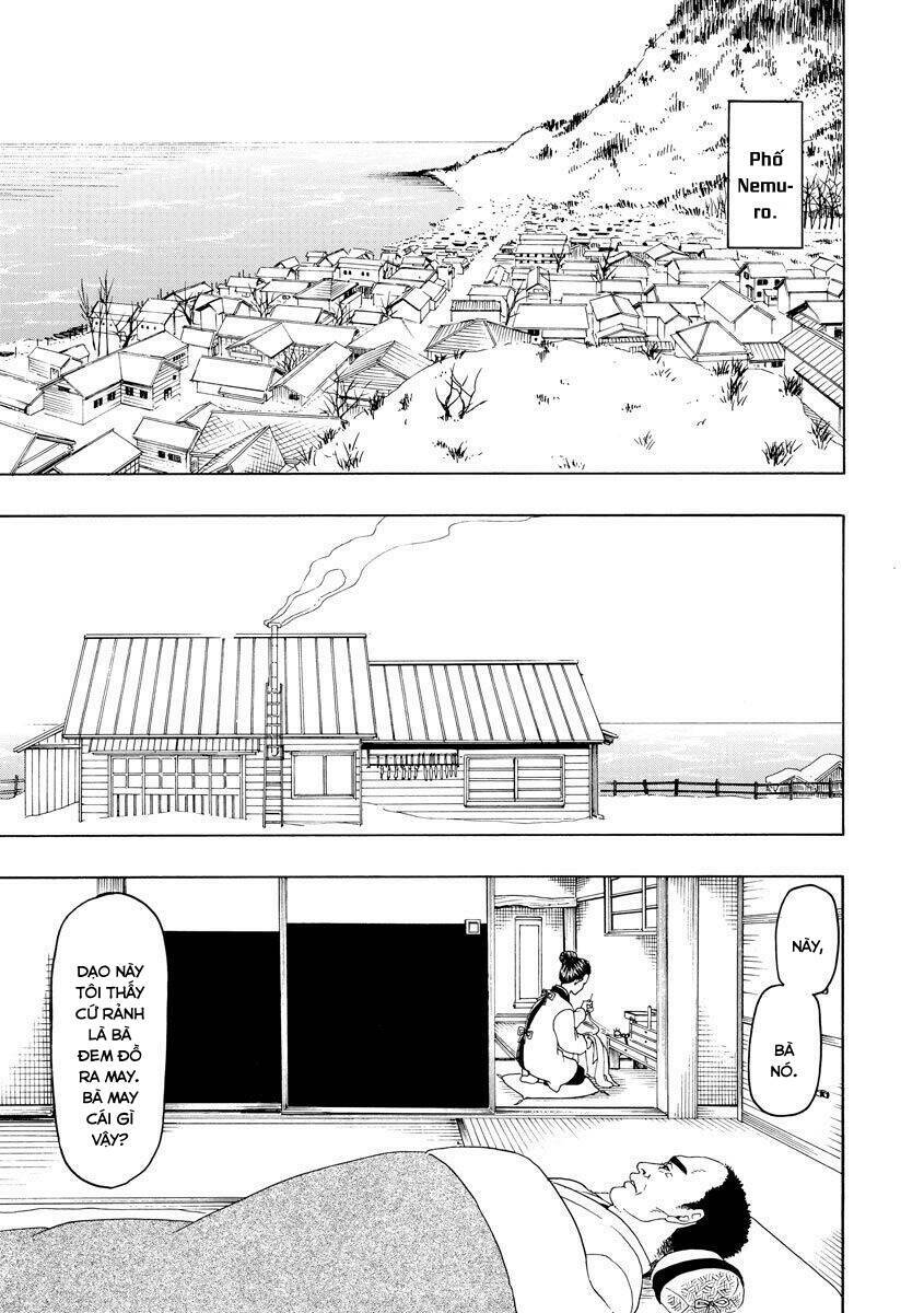 Vì Hận Tái Sinh ~Người phụ nữ vì phục thù mà từ bỏ gương mặt của mình~: Chapter 66