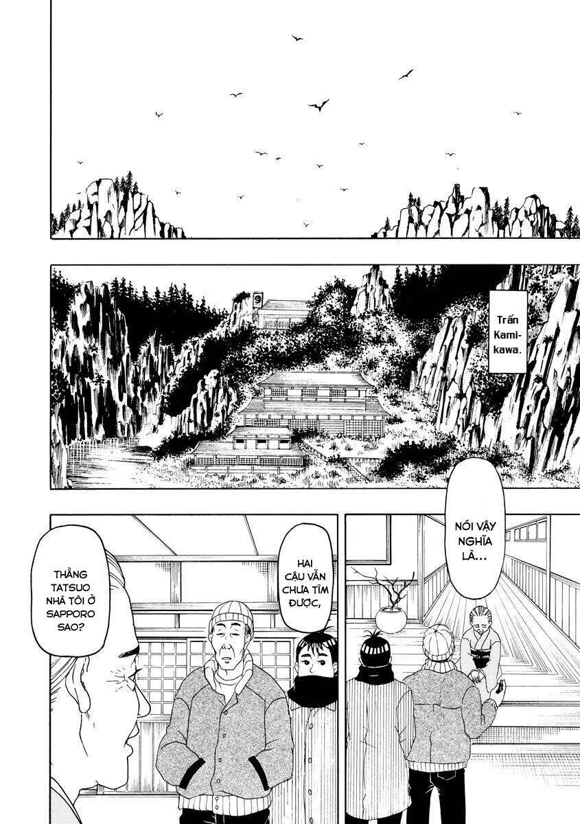 Vì Hận Tái Sinh ~Người phụ nữ vì phục thù mà từ bỏ gương mặt của mình~: Chapter 66