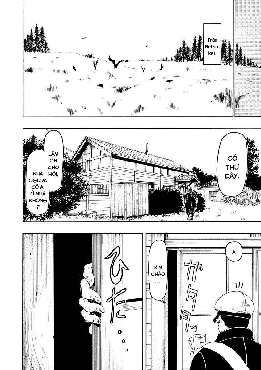 Vì Hận Tái Sinh ~Người phụ nữ vì phục thù mà từ bỏ gương mặt của mình~: Chapter 66
