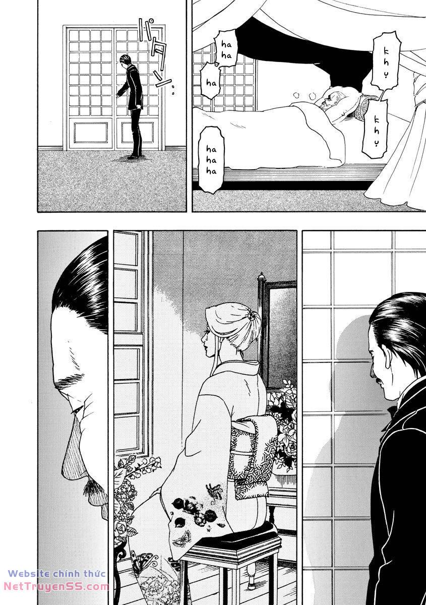 Vì Hận Tái Sinh ~Người phụ nữ vì phục thù mà từ bỏ gương mặt của mình~: Chapter 67