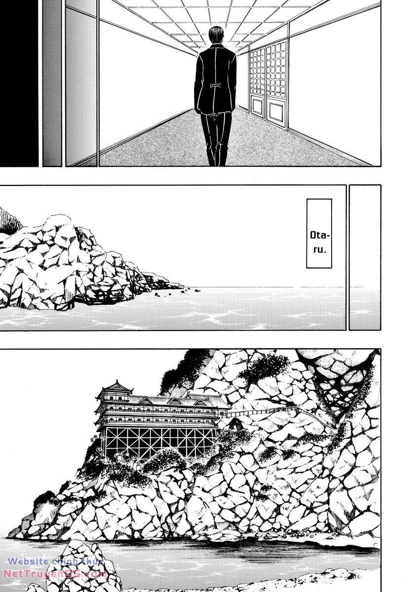 Vì Hận Tái Sinh ~Người phụ nữ vì phục thù mà từ bỏ gương mặt của mình~: Chapter 67
