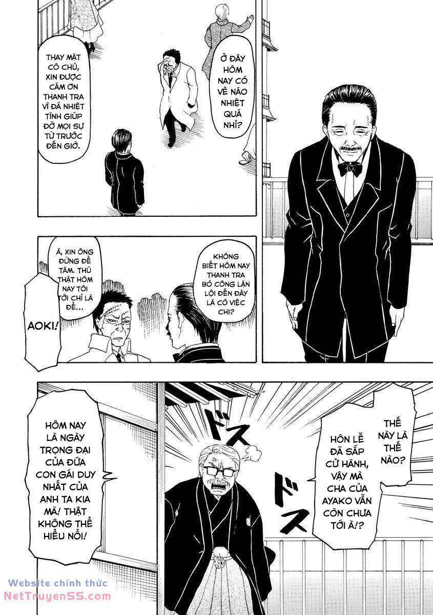 Vì Hận Tái Sinh ~Người phụ nữ vì phục thù mà từ bỏ gương mặt của mình~: Chapter 67