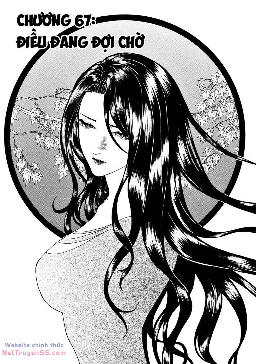 Vì Hận Tái Sinh ~Người phụ nữ vì phục thù mà từ bỏ gương mặt của mình~: Chapter 67