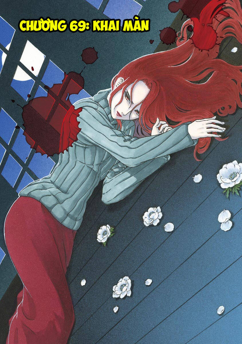 Vì Hận Tái Sinh ~Người phụ nữ vì phục thù mà từ bỏ gương mặt của mình~: Chapter 69