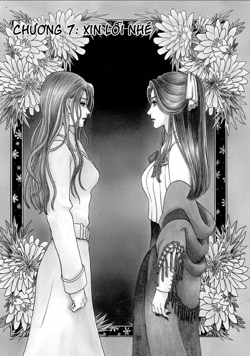 Vì Hận Tái Sinh ~Người phụ nữ vì phục thù mà từ bỏ gương mặt của mình~: Chapter 7
