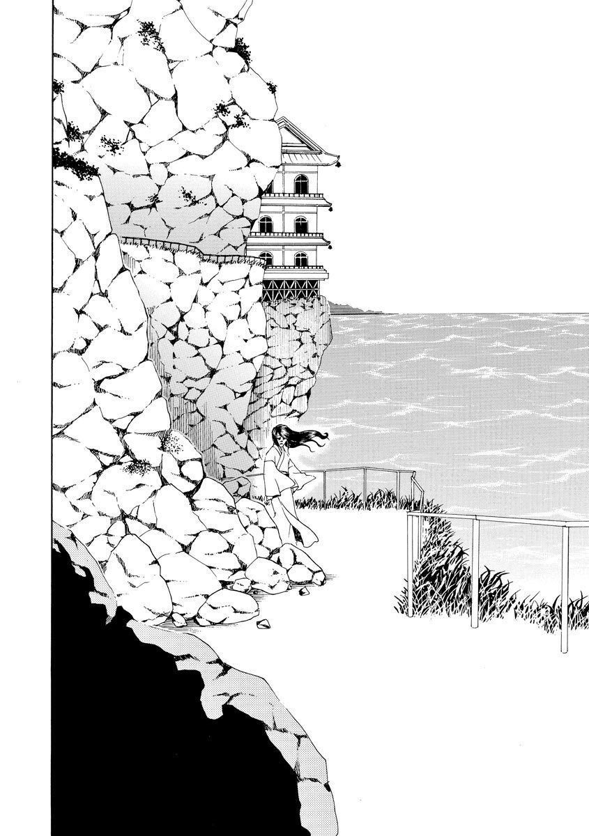 Vì Hận Tái Sinh ~Người phụ nữ vì phục thù mà từ bỏ gương mặt của mình~: Chapter 70