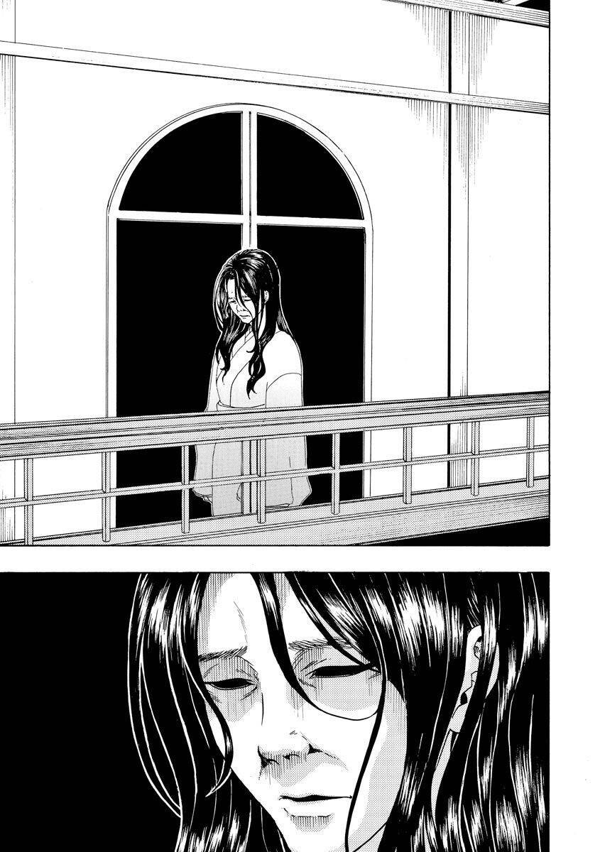 Vì Hận Tái Sinh ~Người phụ nữ vì phục thù mà từ bỏ gương mặt của mình~: Chapter 71