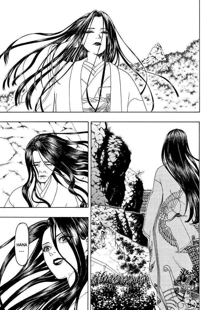 Vì Hận Tái Sinh ~Người phụ nữ vì phục thù mà từ bỏ gương mặt của mình~: Chapter 71