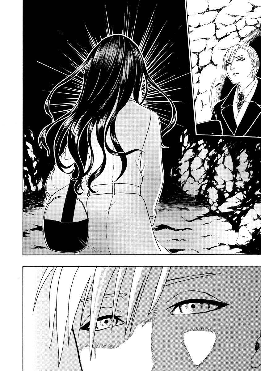 Vì Hận Tái Sinh ~Người phụ nữ vì phục thù mà từ bỏ gương mặt của mình~: Chapter 72