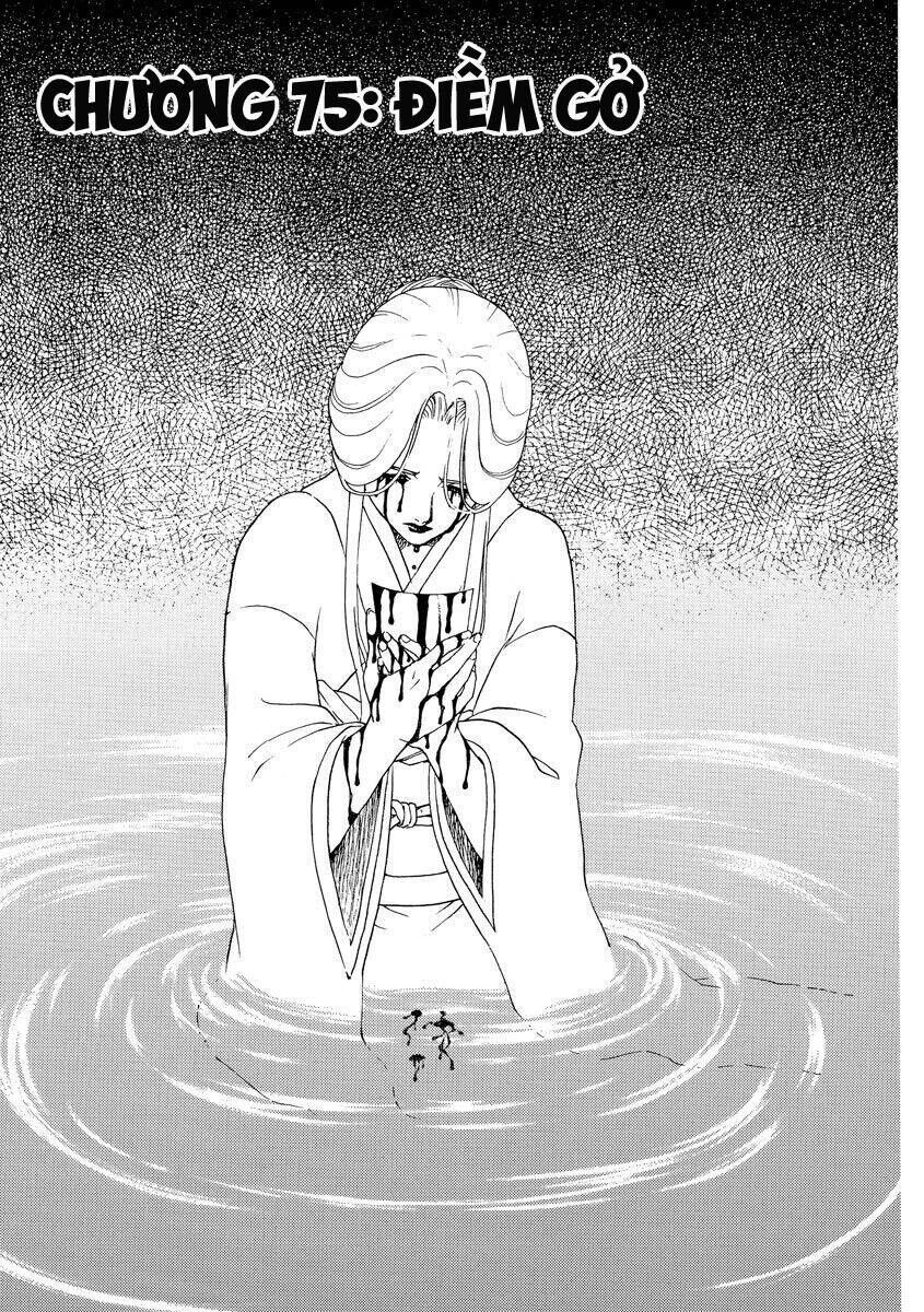 Vì Hận Tái Sinh ~Người phụ nữ vì phục thù mà từ bỏ gương mặt của mình~: Chapter 75