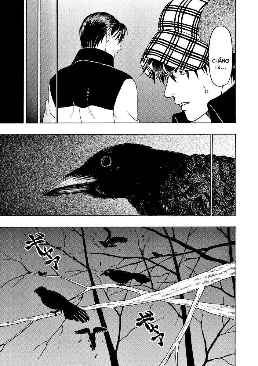 Vì Hận Tái Sinh ~Người phụ nữ vì phục thù mà từ bỏ gương mặt của mình~: Chapter 76