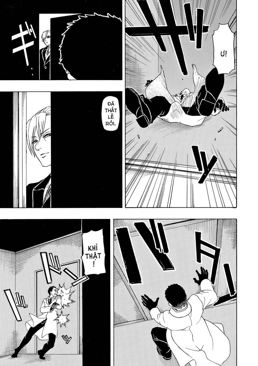 Vì Hận Tái Sinh ~Người phụ nữ vì phục thù mà từ bỏ gương mặt của mình~: Chapter 78