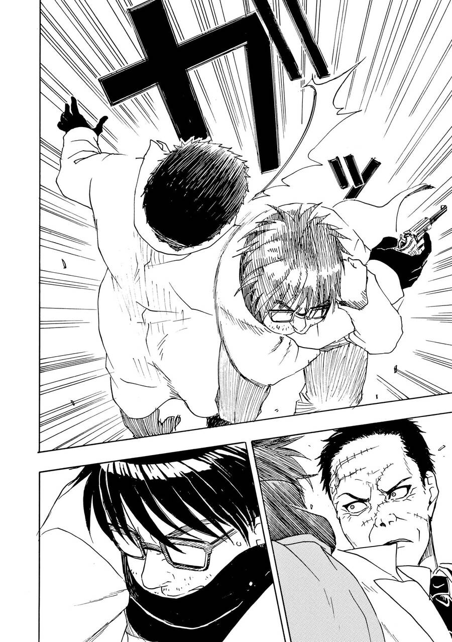 Vì Hận Tái Sinh ~Người phụ nữ vì phục thù mà từ bỏ gương mặt của mình~: Chapter 79