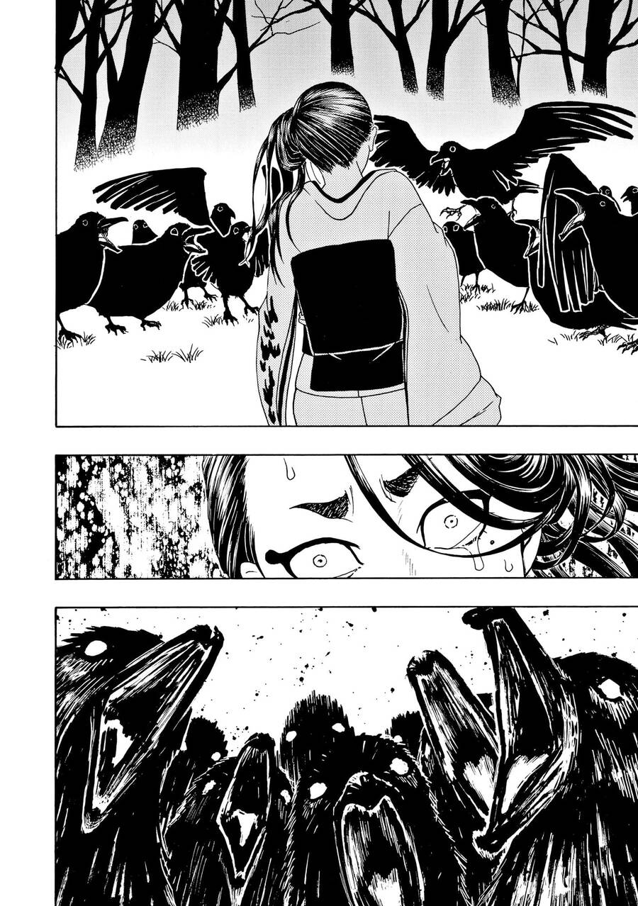 Vì Hận Tái Sinh ~Người phụ nữ vì phục thù mà từ bỏ gương mặt của mình~: Chapter 79