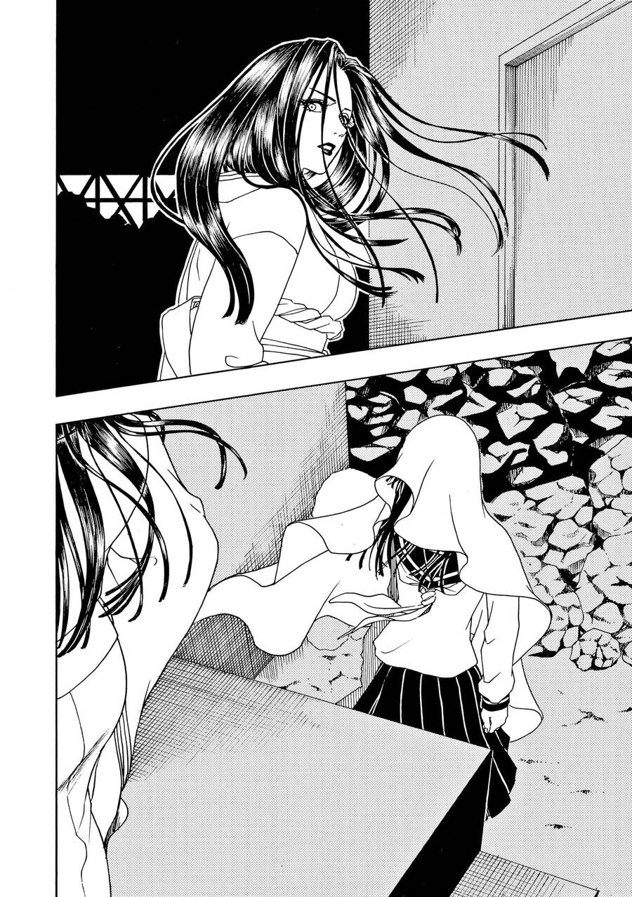 Vì Hận Tái Sinh ~Người phụ nữ vì phục thù mà từ bỏ gương mặt của mình~: Chapter 81