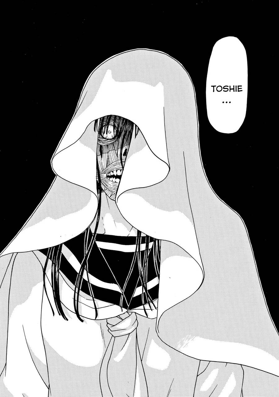 Vì Hận Tái Sinh ~Người phụ nữ vì phục thù mà từ bỏ gương mặt của mình~: Chapter 81