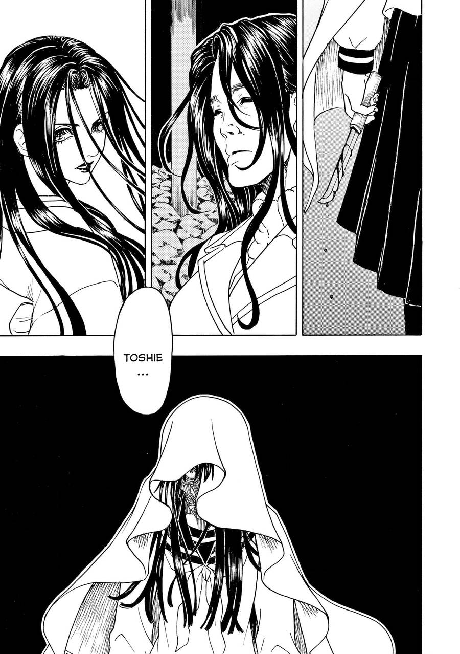 Vì Hận Tái Sinh ~Người phụ nữ vì phục thù mà từ bỏ gương mặt của mình~: Chapter 82
