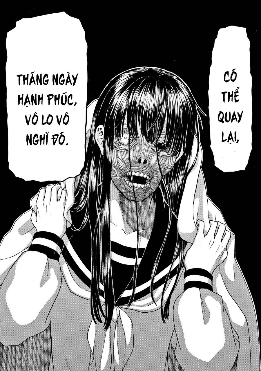 Vì Hận Tái Sinh ~Người phụ nữ vì phục thù mà từ bỏ gương mặt của mình~: Chapter 83