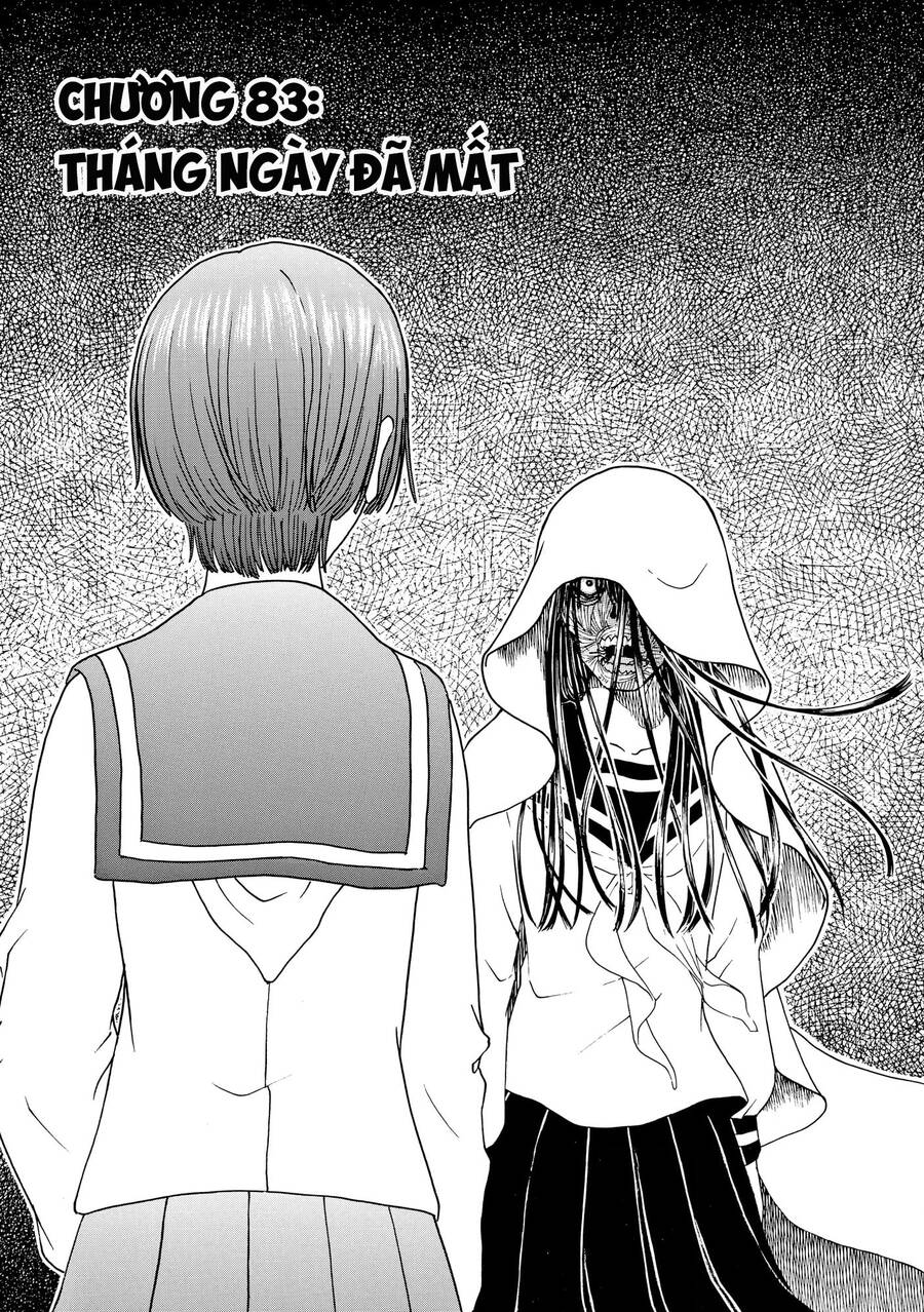 Vì Hận Tái Sinh ~Người phụ nữ vì phục thù mà từ bỏ gương mặt của mình~: Chapter 83