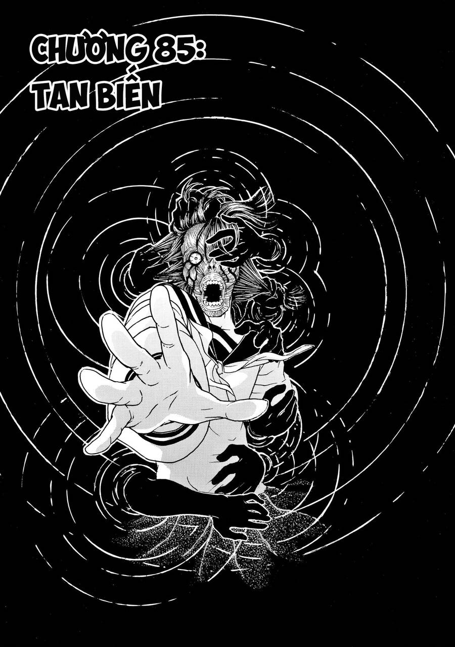 Vì Hận Tái Sinh ~Người phụ nữ vì phục thù mà từ bỏ gương mặt của mình~: Chapter 85