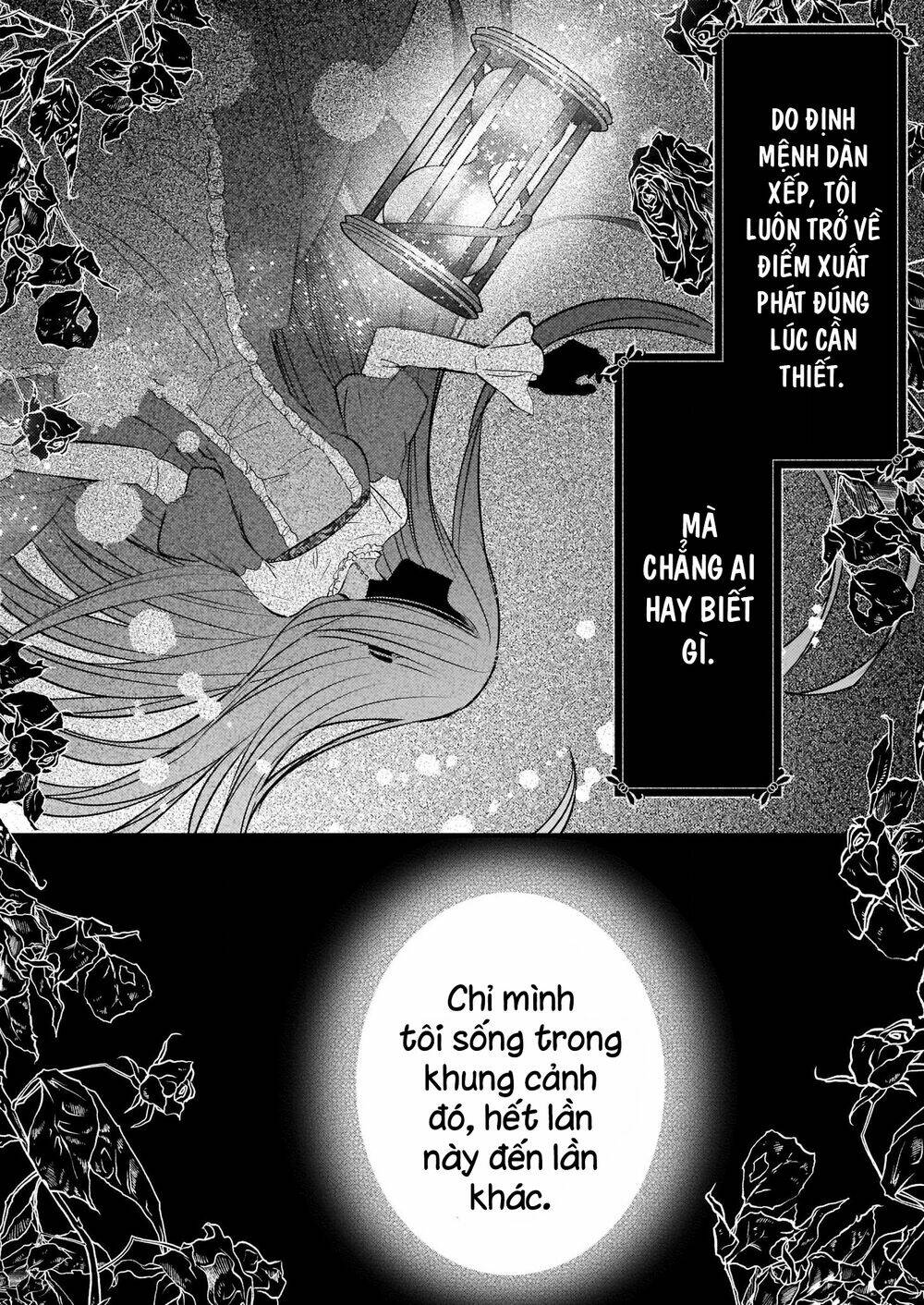 Vị Hôn Phu Của Tôi Đã Rơi Vào Lưới Tình Với Em Gái: Chapter 0