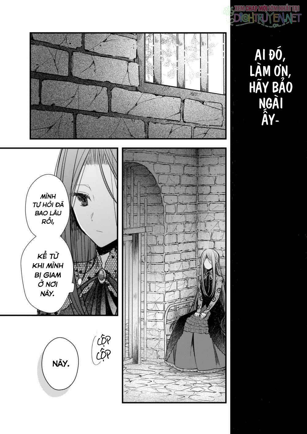 Vị Hôn Phu Của Tôi Đã Rơi Vào Lưới Tình Với Em Gái: Chapter 1.2