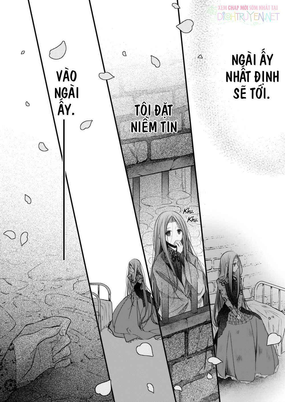Vị Hôn Phu Của Tôi Đã Rơi Vào Lưới Tình Với Em Gái: Chapter 1.2