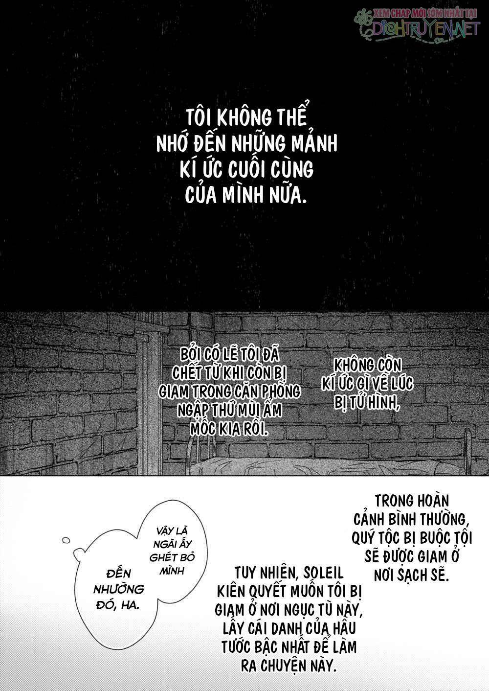Vị Hôn Phu Của Tôi Đã Rơi Vào Lưới Tình Với Em Gái: Chapter 1.2