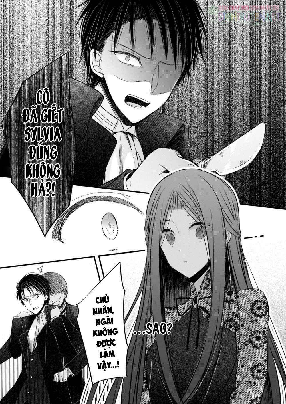 Vị Hôn Phu Của Tôi Đã Rơi Vào Lưới Tình Với Em Gái: Chapter 1.2