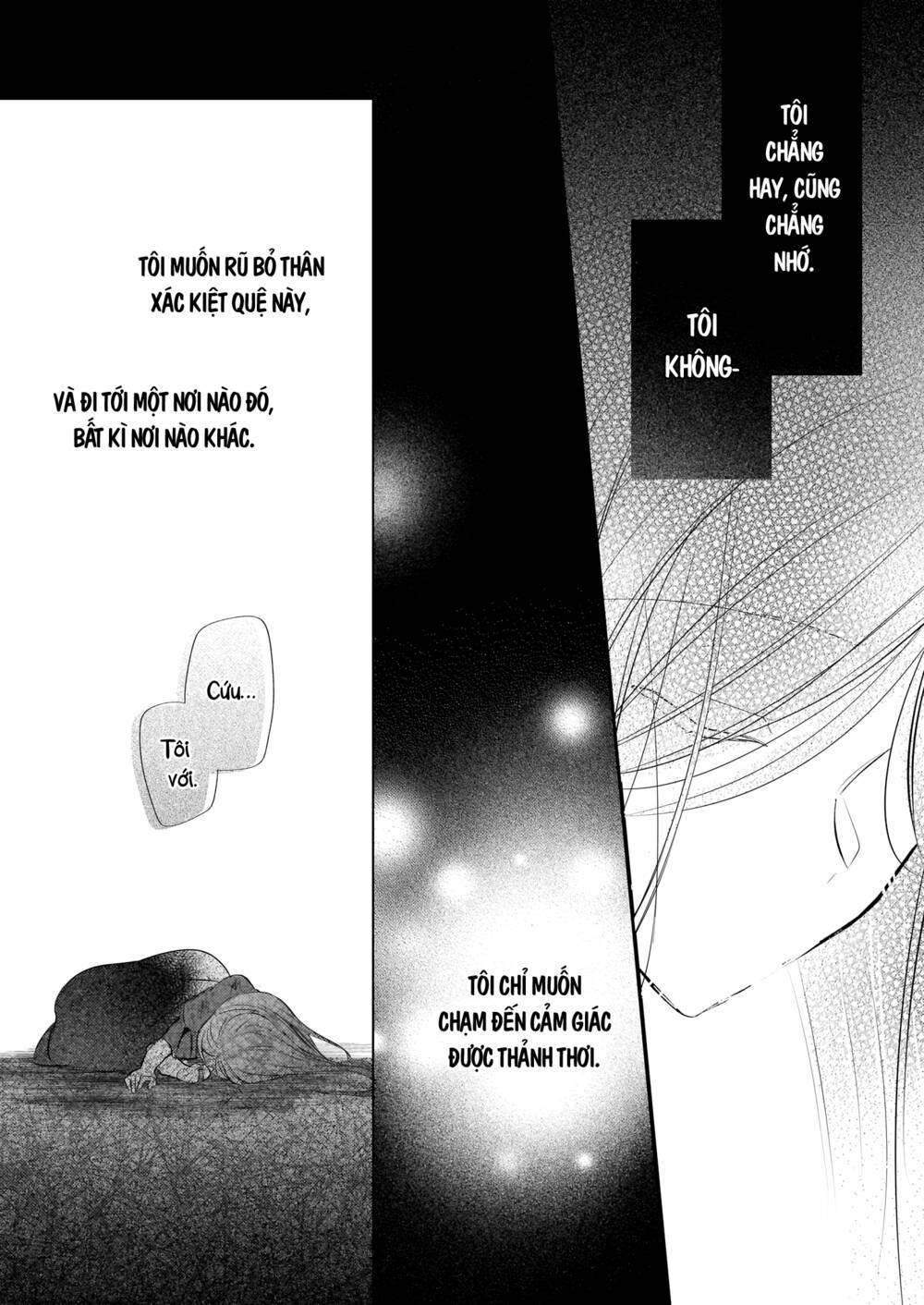 Vị Hôn Phu Của Tôi Đã Rơi Vào Lưới Tình Với Em Gái: Chapter 16