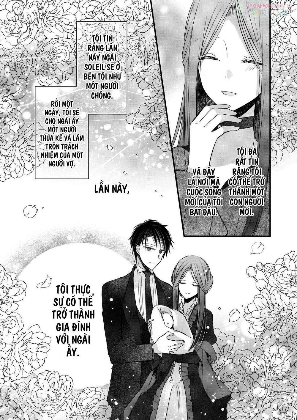 Vị Hôn Phu Của Tôi Đã Rơi Vào Lưới Tình Với Em Gái: Chapter 2.2