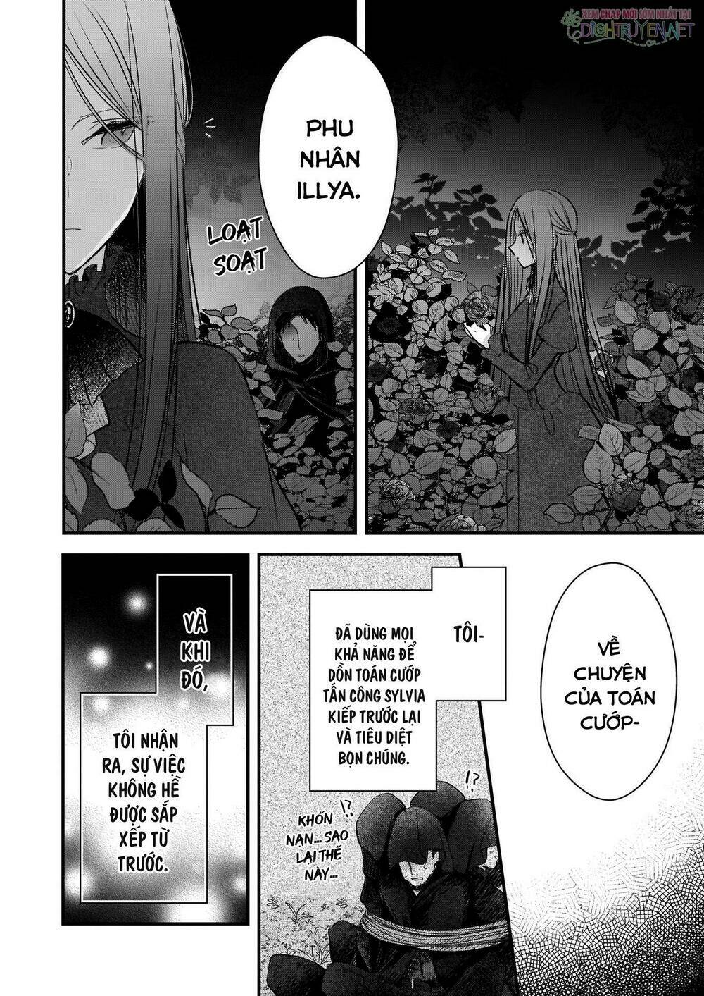 Vị Hôn Phu Của Tôi Đã Rơi Vào Lưới Tình Với Em Gái: Chapter 2.2