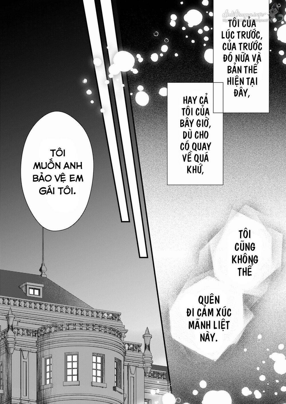 Vị Hôn Phu Của Tôi Đã Rơi Vào Lưới Tình Với Em Gái: Chapter 7.2