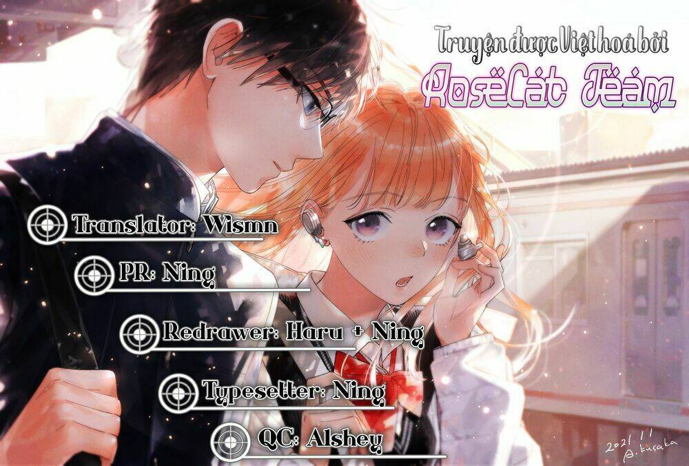 Vị Hôn Phu Của Tôi Đã Rơi Vào Lưới Tình Với Em Gái: Chapter 8