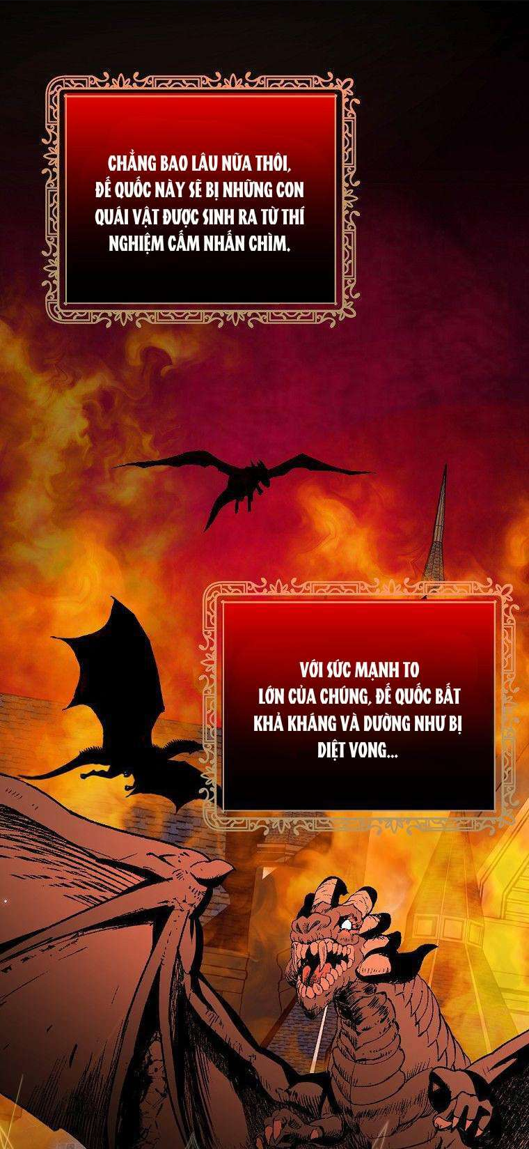 Vị Hôn Phu Phản Diện Cản Trở Con Đường Hoa Của Tôi: Chapter 16