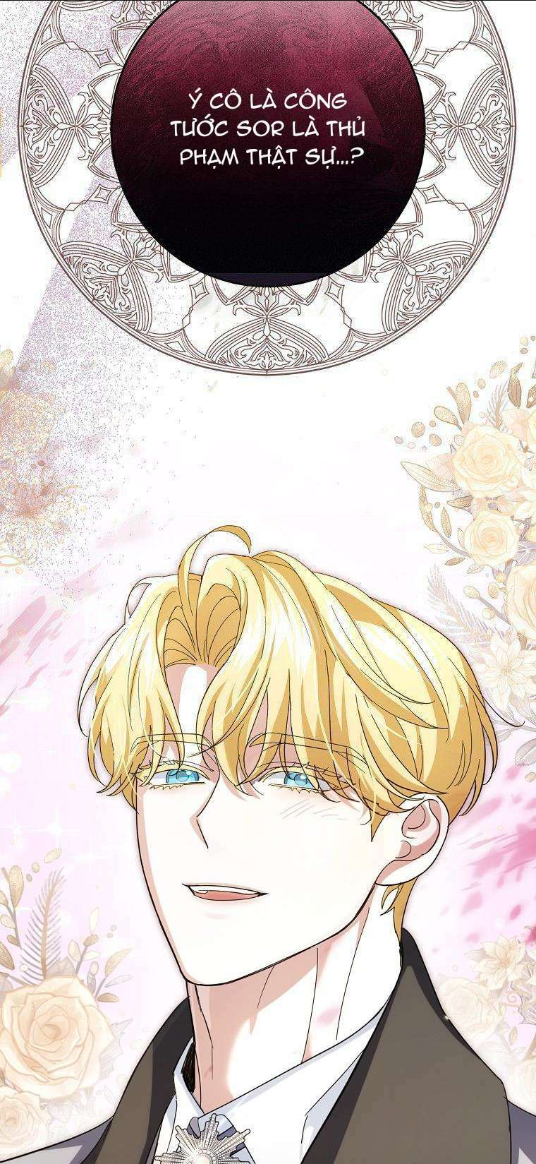 Vị Hôn Phu Phản Diện Cản Trở Con Đường Hoa Của Tôi: Chapter 16