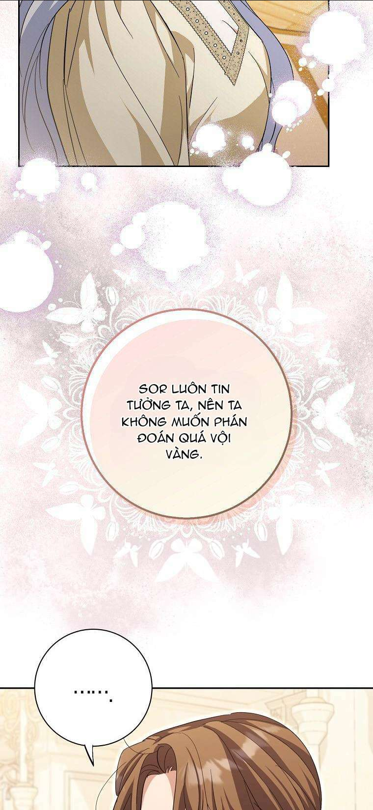 Vị Hôn Phu Phản Diện Cản Trở Con Đường Hoa Của Tôi: Chapter 16