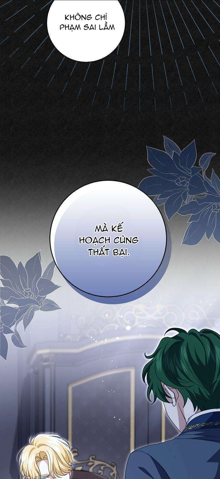 Vị Hôn Phu Phản Diện Cản Trở Con Đường Hoa Của Tôi: Chapter 16