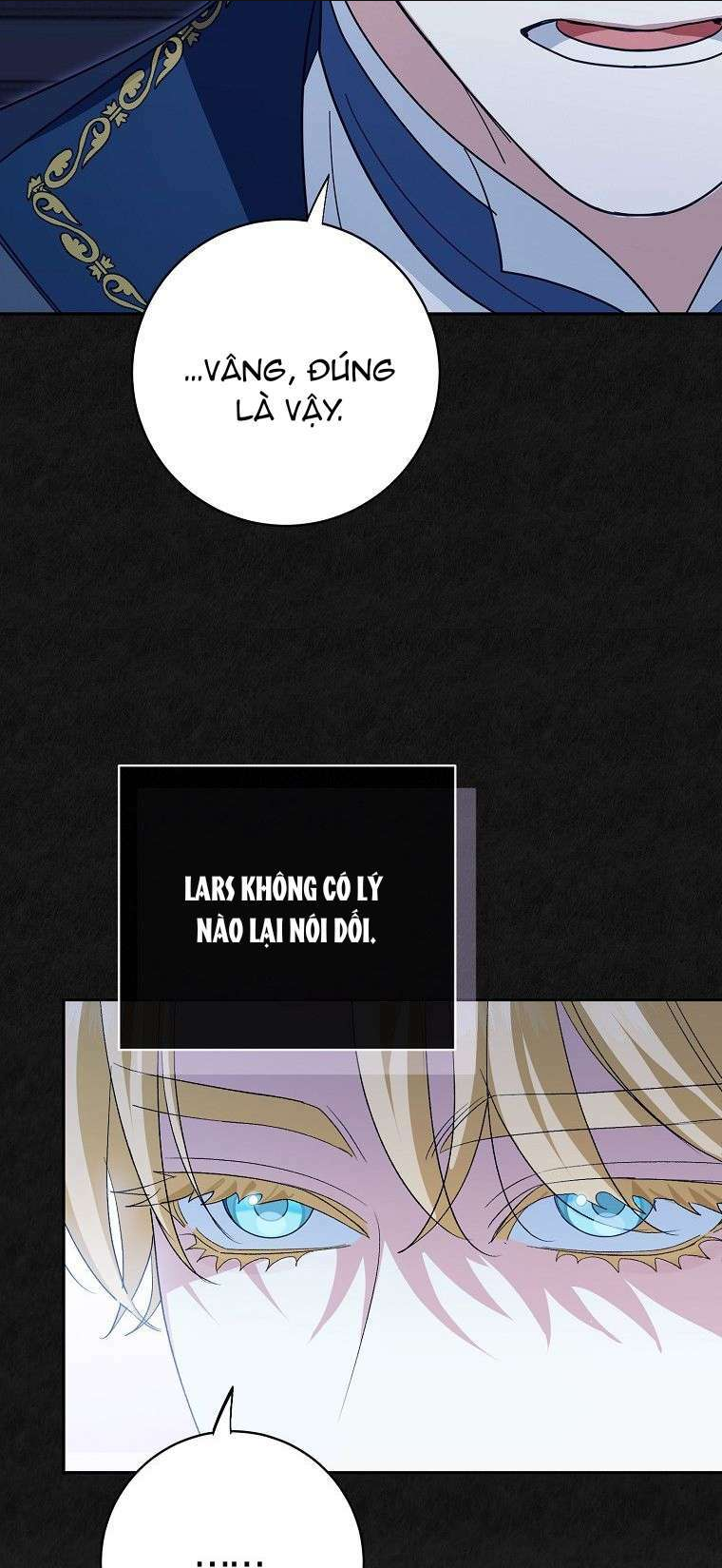 Vị Hôn Phu Phản Diện Cản Trở Con Đường Hoa Của Tôi: Chapter 16